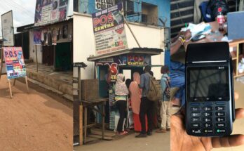 POS Operators forced to reduce charges as naira notes now in circulation
