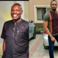 Saga speaks on being mummy's boy