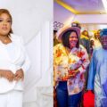 Gbas Gbos everywhere: Toyin Abraham responds to trolls | ikejabird.com