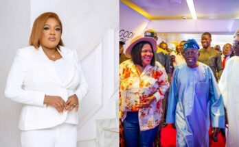 Gbas Gbos everywhere: Toyin Abraham responds to trolls | ikejabird.com