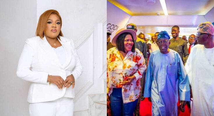 Gbas Gbos everywhere: Toyin Abraham responds to trolls | ikejabird.com