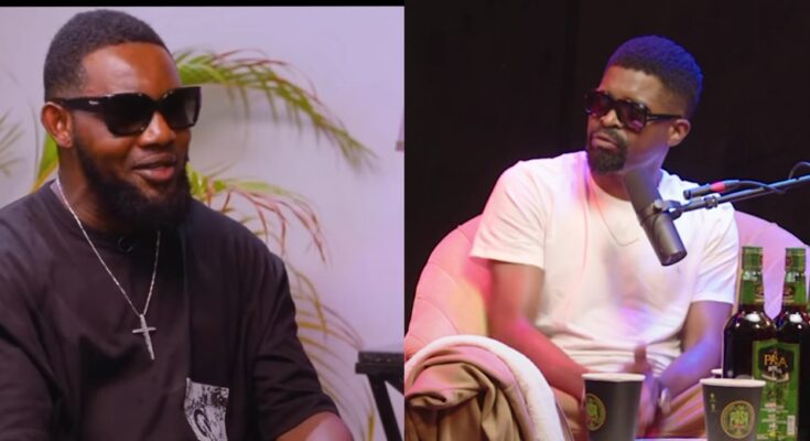 90% of what he said were lies: Basketmouth denies friendship with AY | ikejabird.com