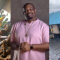 Is Don Jazzy Government? Mixed reactions as good Samaritan seeks help from Don Jazzy for Makoko pupils  | ikejabird.com