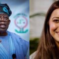She collected money: Netizens criticize Time's writer for including Tinubu in list of 100 most influential people | IkejaBird.com