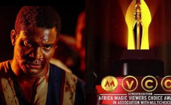 Arolake at work: Fans react to AMVCA snubbing Kunle Remi in nominees' list | ikejabird.com