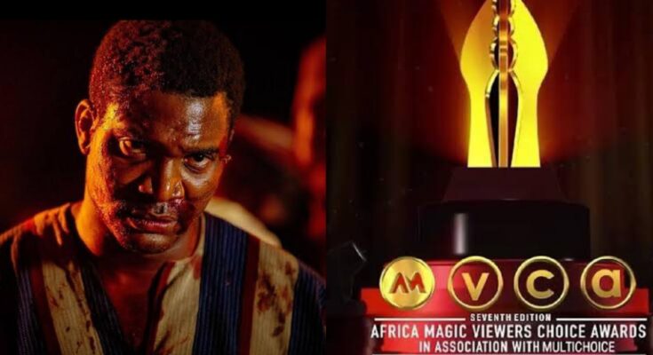Arolake at work: Fans react to AMVCA snubbing Kunle Remi in nominees' list | ikejabird.com