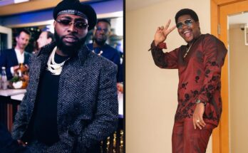 E don tay: Mr Macaroni gushes over fantabulous friendship with Davido | ikejabird.com