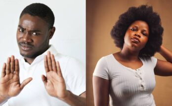 Billing clear your eyes: Nigerian man runs from likely relationship with banker | ikejabird.com
