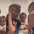 Parenting na you mate: Nigerian father complains about his daughter's behavior :ikejabird.com
