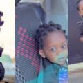 Na Davido pikin: Nigerian lady posts video of her son who resembles late Ifeanyi | ikejabird.com