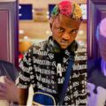 I am not a prisoner: Portable releases new single | ikejabird.com