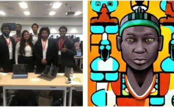 Nigerian students based abroad develop ‘Meddibia’, an Artificial Intelligence (AI) Medical Assistance App | Ikejabird.com