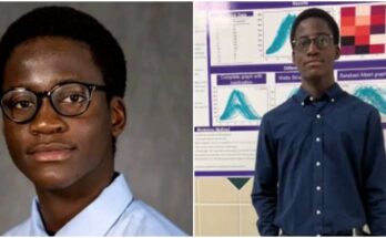 Nigerian teenager gets offered internship by Apple's wireless technologies | Ikejabird.com