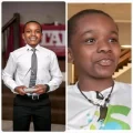 Homeschooled 12-year-old boy gains admission to US university, set to become a Computer Scientist | Ikejabird.com