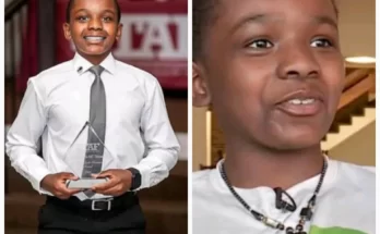 Homeschooled 12-year-old boy gains admission to US university, set to become a Computer Scientist | Ikejabird.com