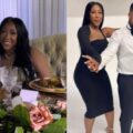 Nigerian gospel artist Tim Godfrey and wife celebrate one year anniversary, wife gushes over him | Ikejabird.com