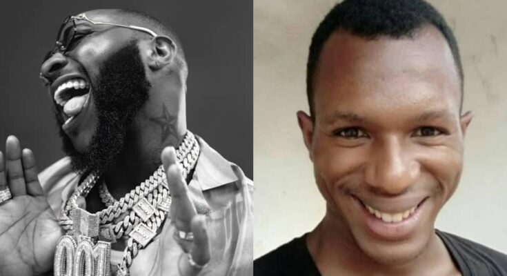 It’s not a masterpiece: Daniel Regha rates Davido’s new album bad:ikejabird.com