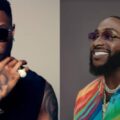 During a recent interview with Beat 99.9FM in Lagos, popular singer Davido opened up about his relationship with fellow musician Wizkid.: ikejabird.com