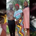 Holy communion came down from Heaven: Nigerian priest shared his experience with a woman who was sick | Ikejabird.com