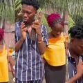 You still dey get Bestie: Bestie betrays her girlfriend during loyalty test:ikejabird.com