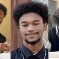 Black excellence : 17 years old black boy gets accepted by more than 40 colleges ry.:ikejabird.com
