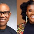 You deserve it: Chinalurumogu Eze gushes over congratulatory message from Peter Obi:ikejabird.com