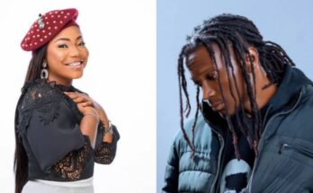 Na song I sing I no kill person: Obidiz finally gives a reply to Mercy chinwo's law suit :ikejabird.com