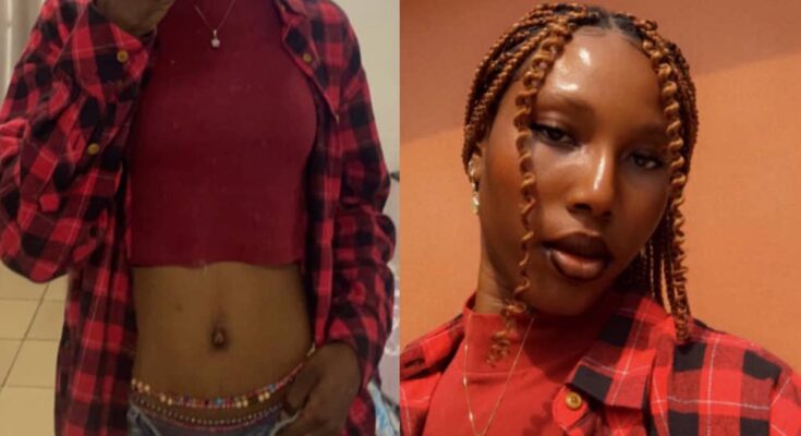 Jazz is Real oooo: Nigerian lady shares her experience with Fraudsters:ikejabird.com