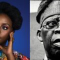 Our women coming through for us: Popular Nigerian author drags presidential elect:ikejabird.com