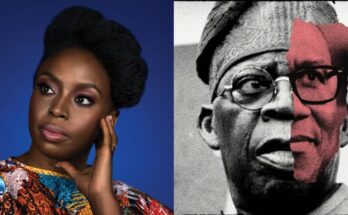 Our women coming through for us: Popular Nigerian author drags presidential elect:ikejabird.com
