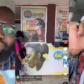 Una no fit Pretend: Ope- food critics attack Babcock School.ikejabird.com