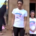 So disheartening: Nigerian mother cuts off her child's hand for sacrifice:ikejabird.com