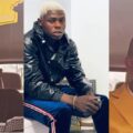 Na see finish be this: Jigan Babaoja promised to sue Mohbad for singing about his deformity | Ikejabird.com