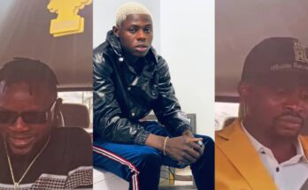 Na see finish be this: Jigan Babaoja promised to sue Mohbad for singing about his deformity | Ikejabird.com