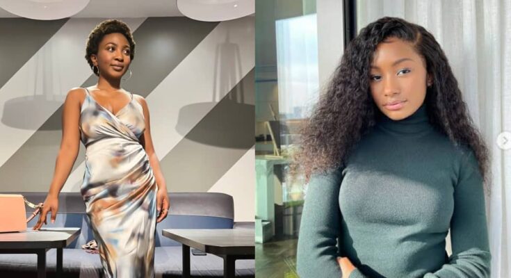 Temi Otedola is so nice: lady shares her experience with the billionaire daughter. :ikejabird.com