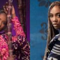 Wetin mama do una: Tiwa Savage confirms robbery incident at her residence | Ikejaboard,com