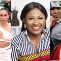 A teenager BOY is his mother’s son: Mary Njoku reacts to Hakimi divorce scandal | Ikejabird.com
