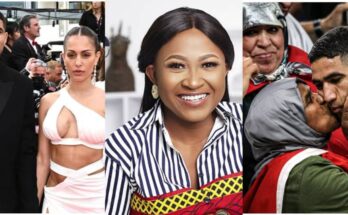 A teenager BOY is his mother’s son: Mary Njoku reacts to Hakimi divorce scandal | Ikejabird.com