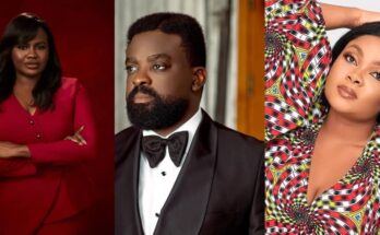 Full list of 2023 AMVCA nominees | Ikejabird.com
