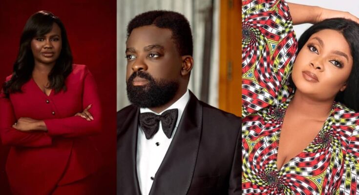Full list of 2023 AMVCA nominees | Ikejabird.com