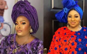 No try am: Netizens issues stern warning to Ronke Odusanya over rivalry with Mide Martins | Ikejabird.com