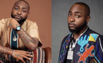 Being Davido has opened doors for my family: Davido reveals secrets to open doors | Ikejabird.com
