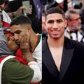 7 unknown facts about Ashraf Hakimi's divorce | Ikejabird.com