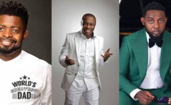 There is more to it: Comedian Julius Agwu speaks on Basketmouth and AY issue | Ikejabird.com