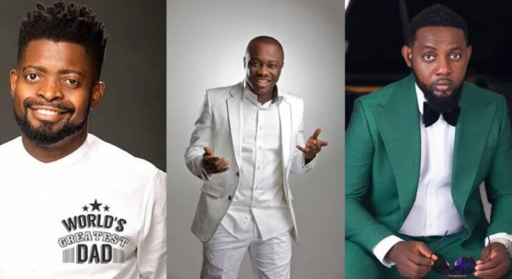 There is more to it: Comedian Julius Agwu speaks on Basketmouth and AY issue | Ikejabird.com