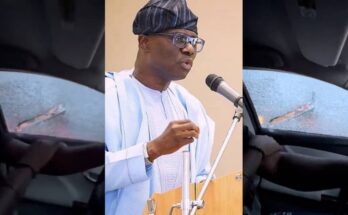 Thank you Jide Sanwoolu: Oluwadabest Escapes Robbery Attempt in Lagos | Ikejabird.com