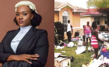 Lawyer asserts that no landlord can evict without a Quit Notice | Ikejabird.com
