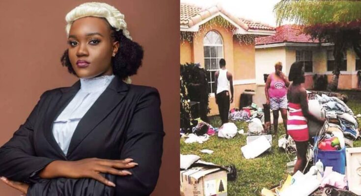 Lawyer asserts that no landlord can evict without a Quit Notice | Ikejabird.com