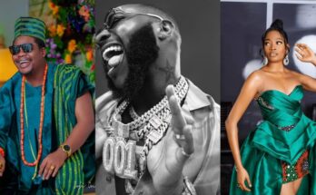 E go loud: Mr Macaroni and kiekie sets to host Timeless concert in Lagos | Ikejabird.com