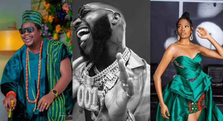 E go loud: Mr Macaroni and kiekie sets to host Timeless concert in Lagos | Ikejabird.com